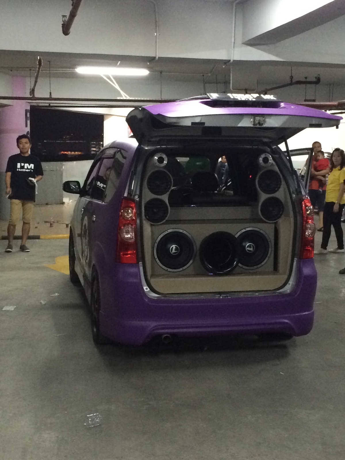 Dealer Contest Venom Audio Dealer Contest Venom Audio