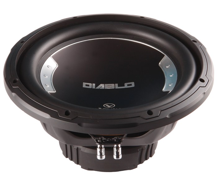 diablo 12 subwoofer